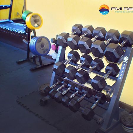 Aparthotel Marina Pinacate A-412 Puerto Peñasco Exteriér fotografie