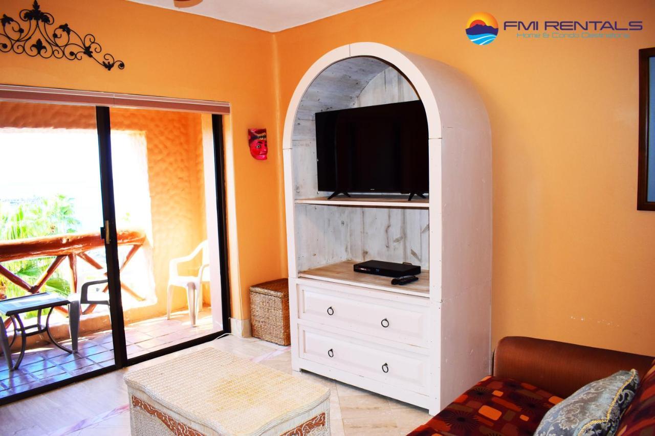 Aparthotel Marina Pinacate A-412 Puerto Peñasco Exteriér fotografie