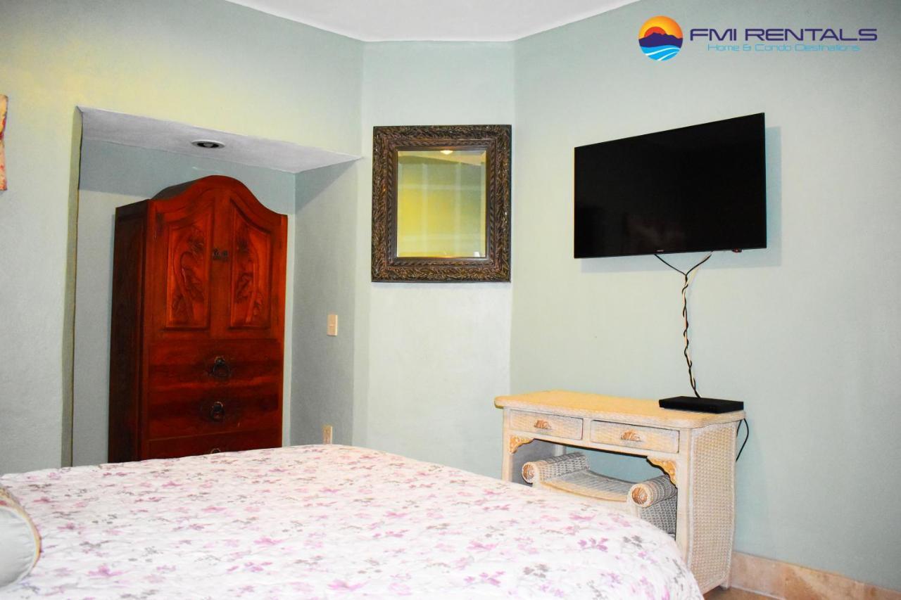 Aparthotel Marina Pinacate A-412 Puerto Peñasco Exteriér fotografie
