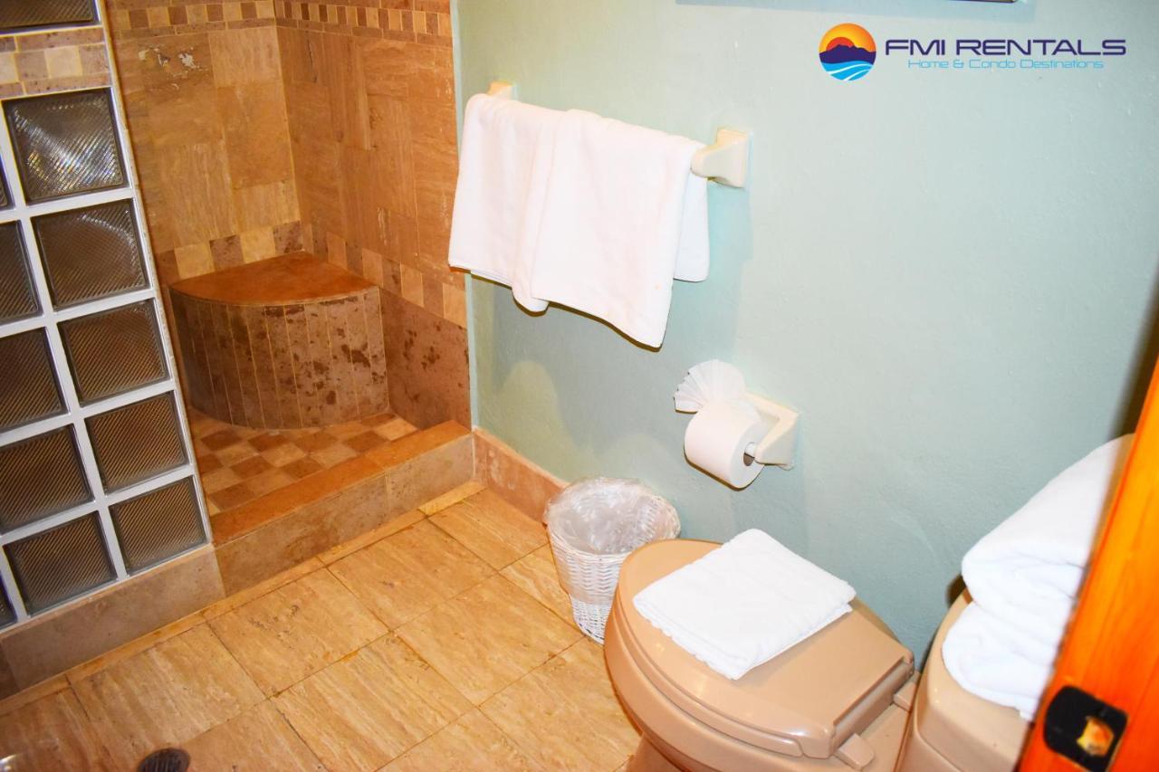 Aparthotel Marina Pinacate A-412 Puerto Peñasco Exteriér fotografie