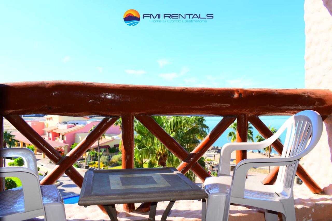 Aparthotel Marina Pinacate A-412 Puerto Peñasco Exteriér fotografie