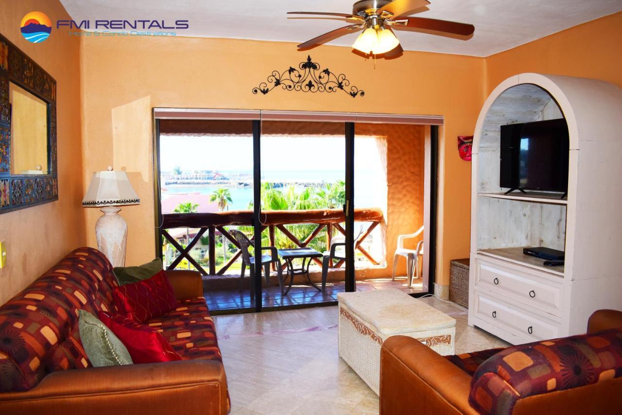 Aparthotel Marina Pinacate A-412 Puerto Peñasco Exteriér fotografie