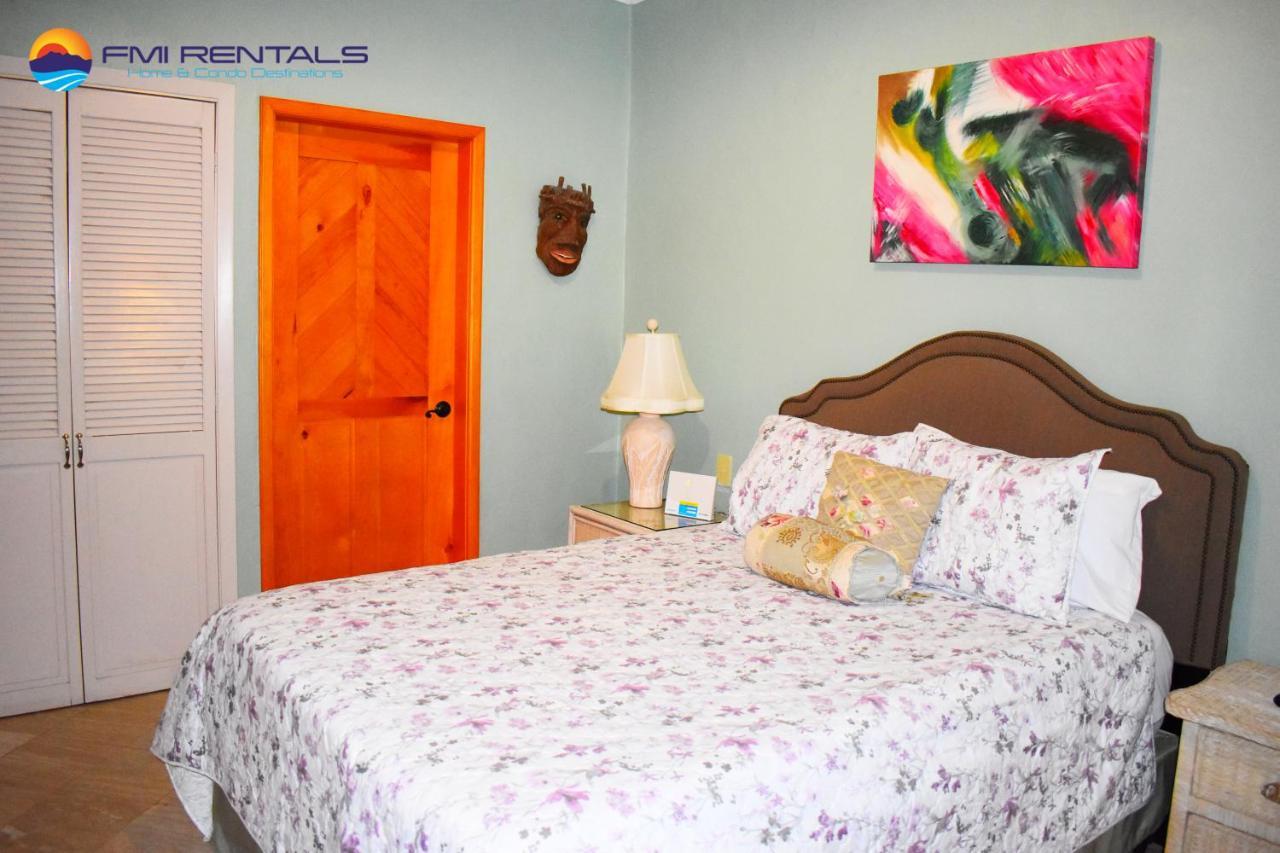 Aparthotel Marina Pinacate A-412 Puerto Peñasco Exteriér fotografie