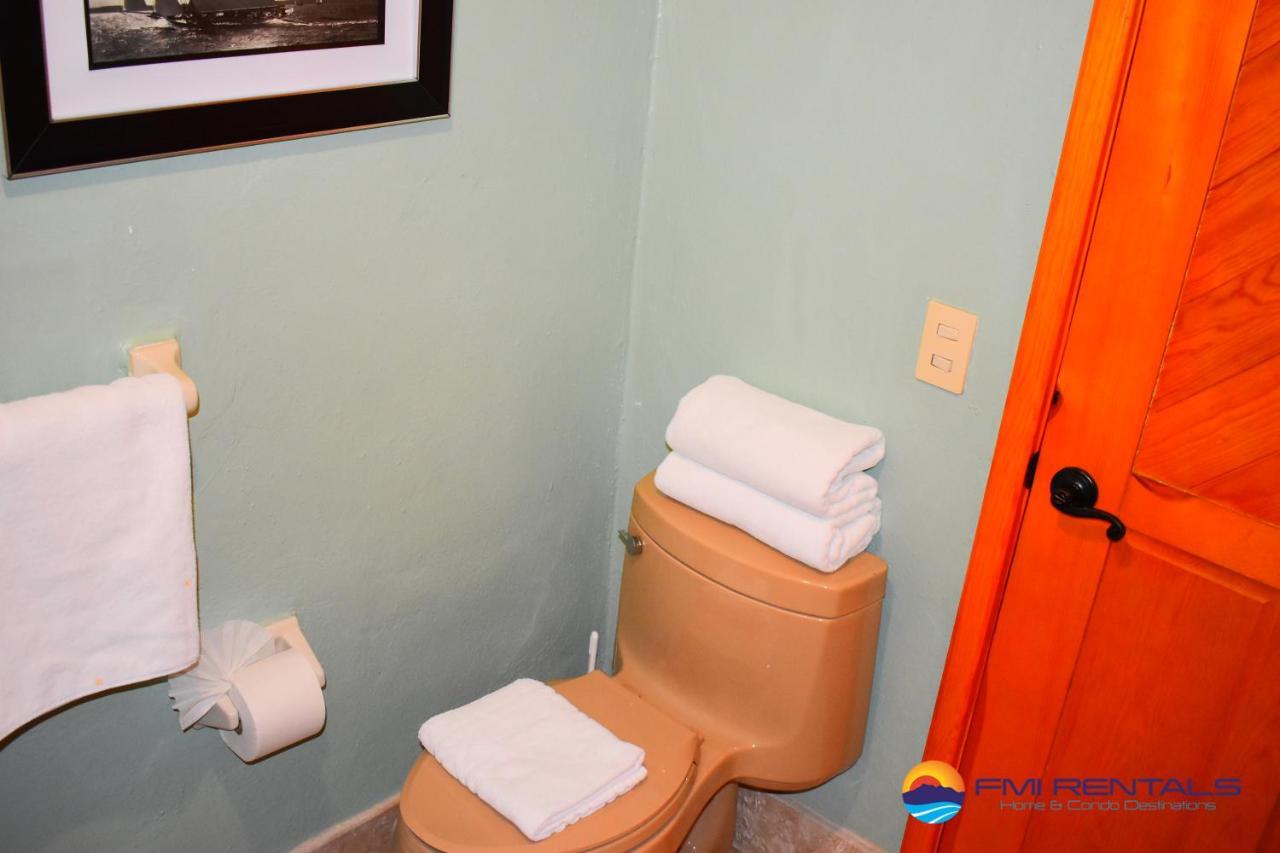Aparthotel Marina Pinacate A-412 Puerto Peñasco Exteriér fotografie