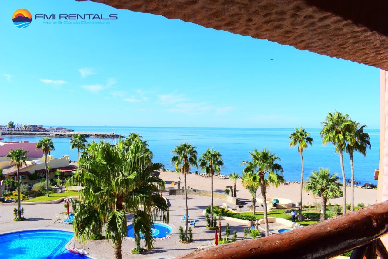 Aparthotel Marina Pinacate A-412 Puerto Peñasco Exteriér fotografie