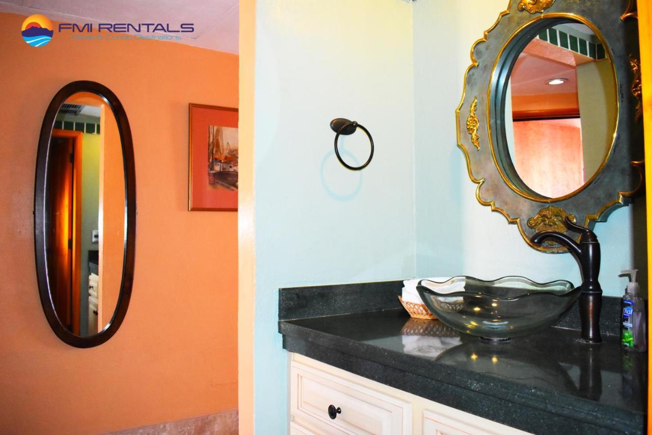 Aparthotel Marina Pinacate A-412 Puerto Peñasco Exteriér fotografie