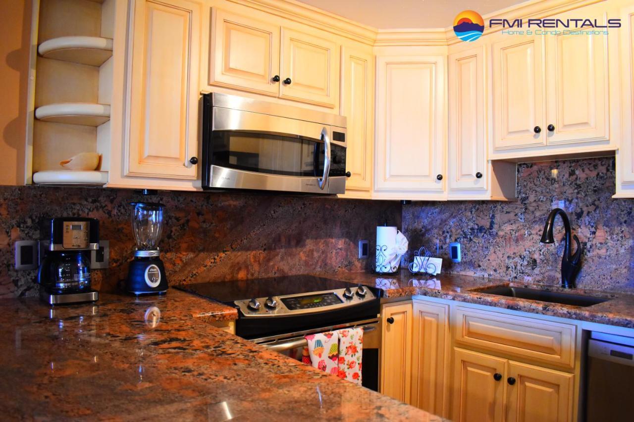 Aparthotel Marina Pinacate A-412 Puerto Peñasco Exteriér fotografie