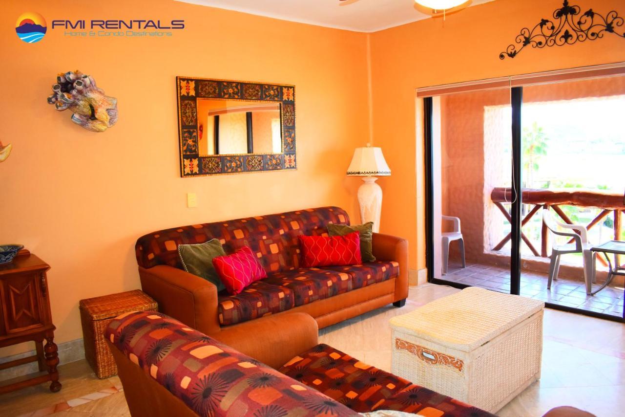 Aparthotel Marina Pinacate A-412 Puerto Peñasco Exteriér fotografie