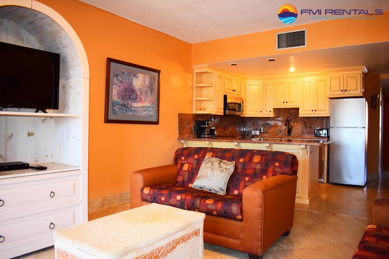 Aparthotel Marina Pinacate A-412 Puerto Peñasco Exteriér fotografie