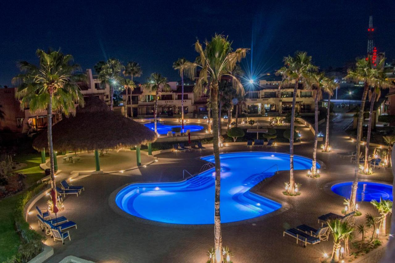 Aparthotel Marina Pinacate A-412 Puerto Peñasco Exteriér fotografie
