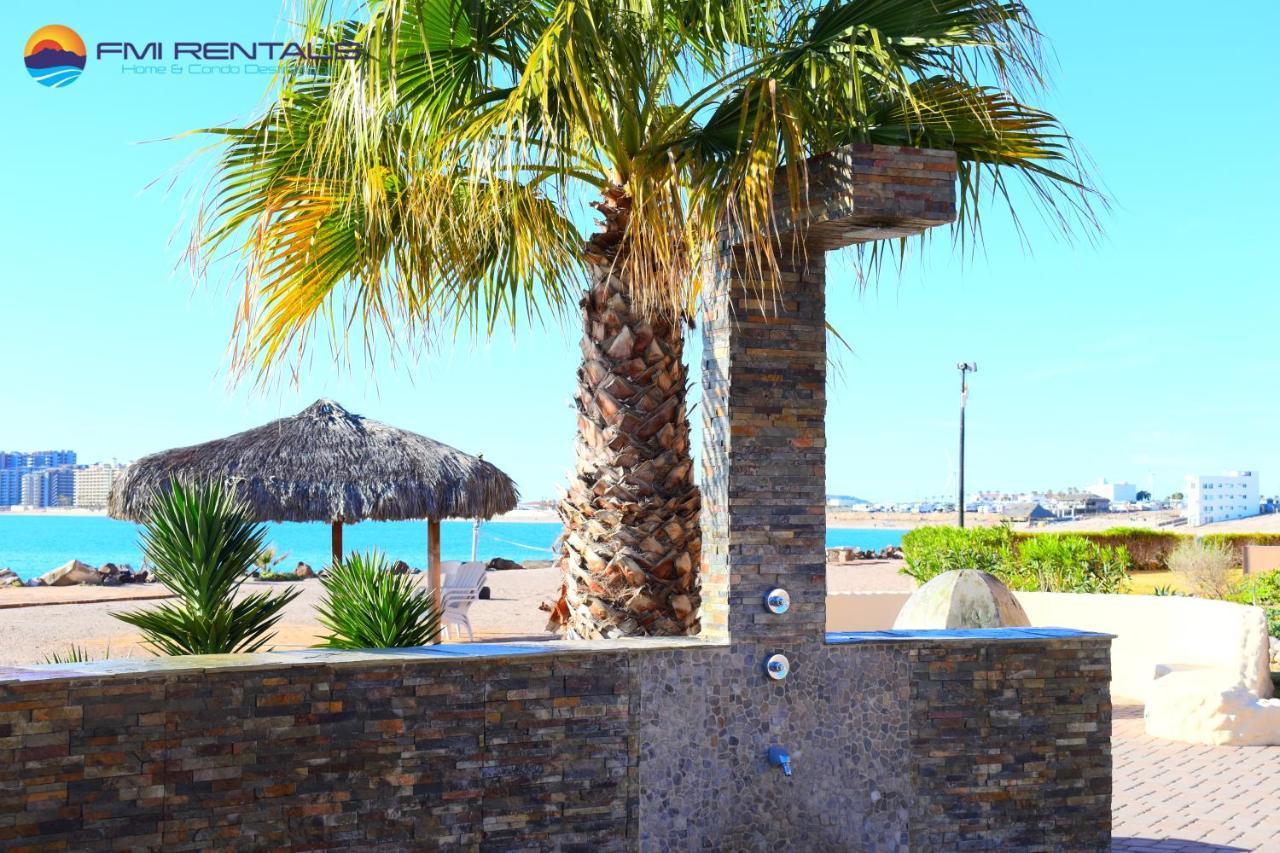 Aparthotel Marina Pinacate A-412 Puerto Peñasco Exteriér fotografie