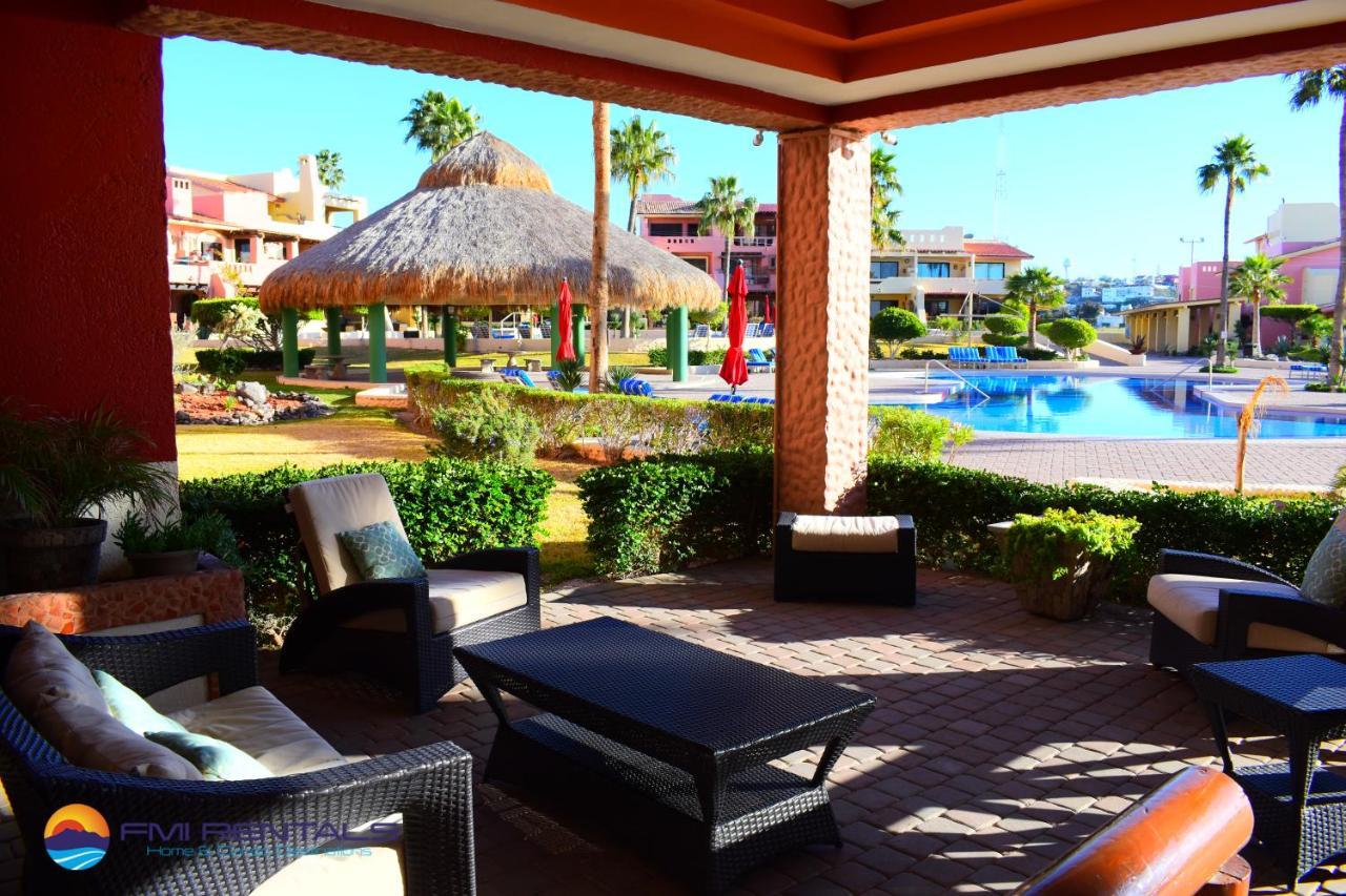 Aparthotel Marina Pinacate A-412 Puerto Peñasco Exteriér fotografie