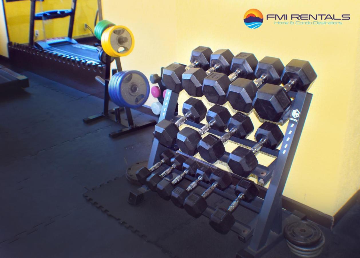 Aparthotel Marina Pinacate A-412 Puerto Peñasco Exteriér fotografie