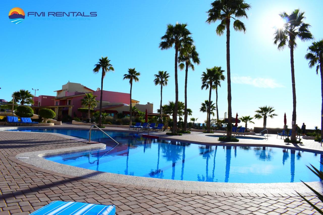 Aparthotel Marina Pinacate A-412 Puerto Peñasco Exteriér fotografie