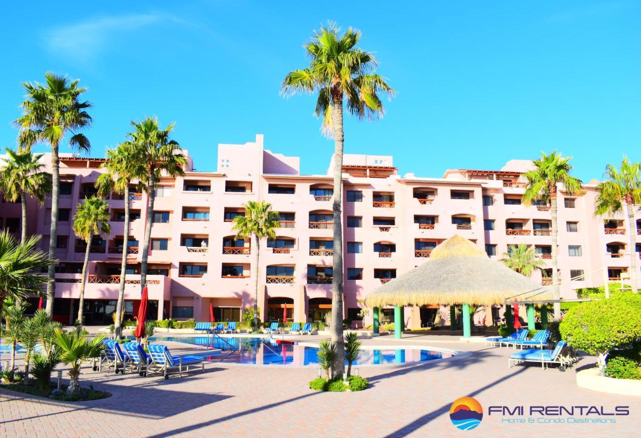Aparthotel Marina Pinacate A-412 Puerto Peñasco Exteriér fotografie