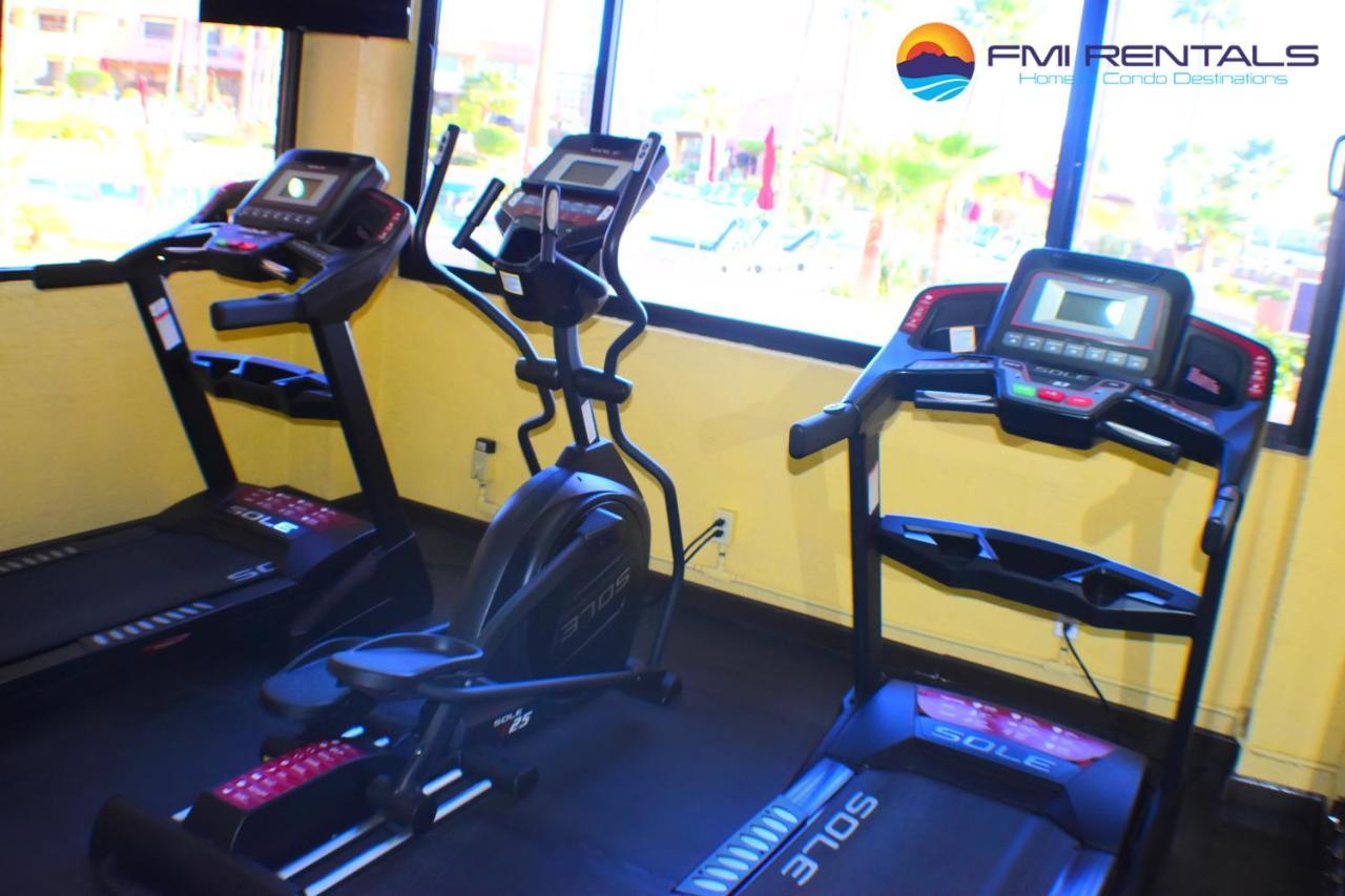 Aparthotel Marina Pinacate A-412 Puerto Peñasco Exteriér fotografie