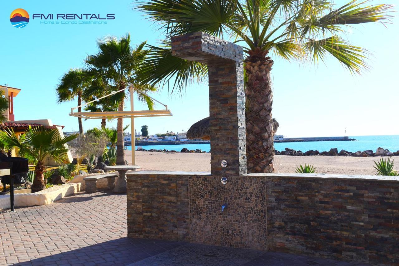 Aparthotel Marina Pinacate A-412 Puerto Peñasco Exteriér fotografie