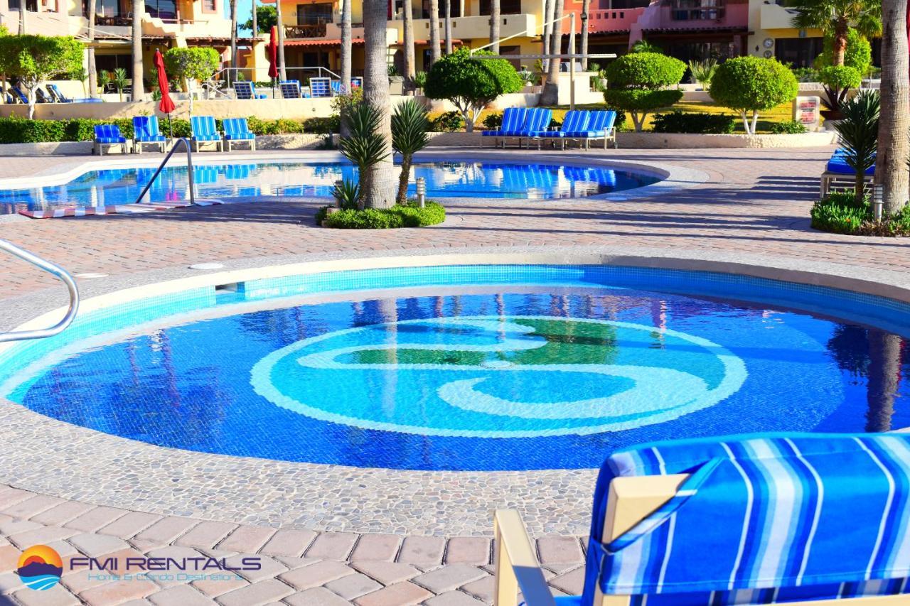 Aparthotel Marina Pinacate A-412 Puerto Peñasco Exteriér fotografie