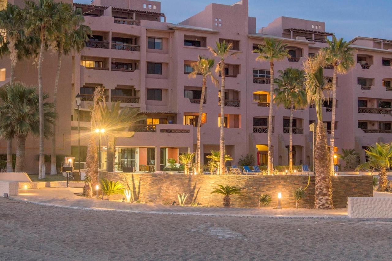 Aparthotel Marina Pinacate A-412 Puerto Peñasco Exteriér fotografie