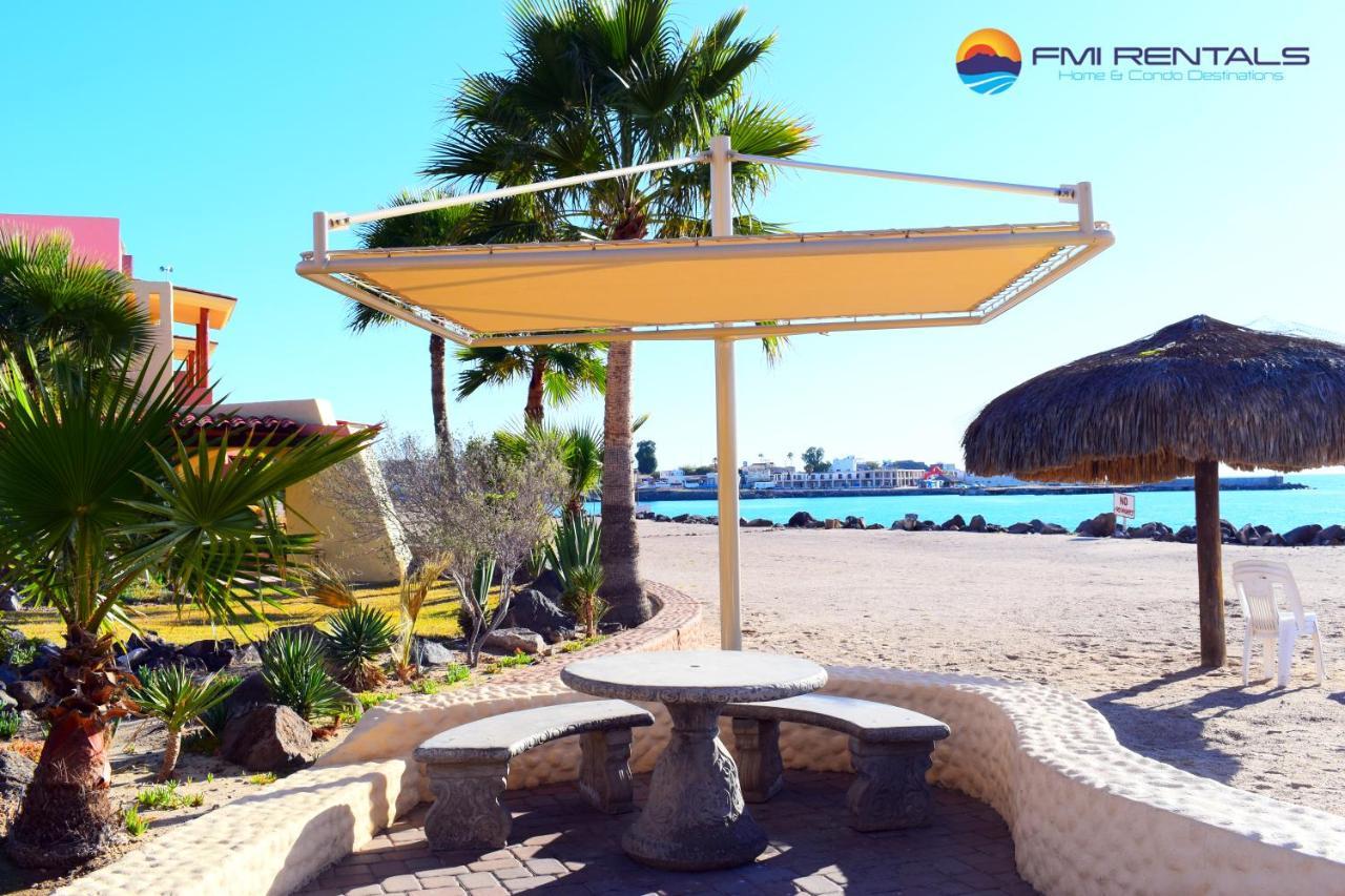 Aparthotel Marina Pinacate A-412 Puerto Peñasco Exteriér fotografie
