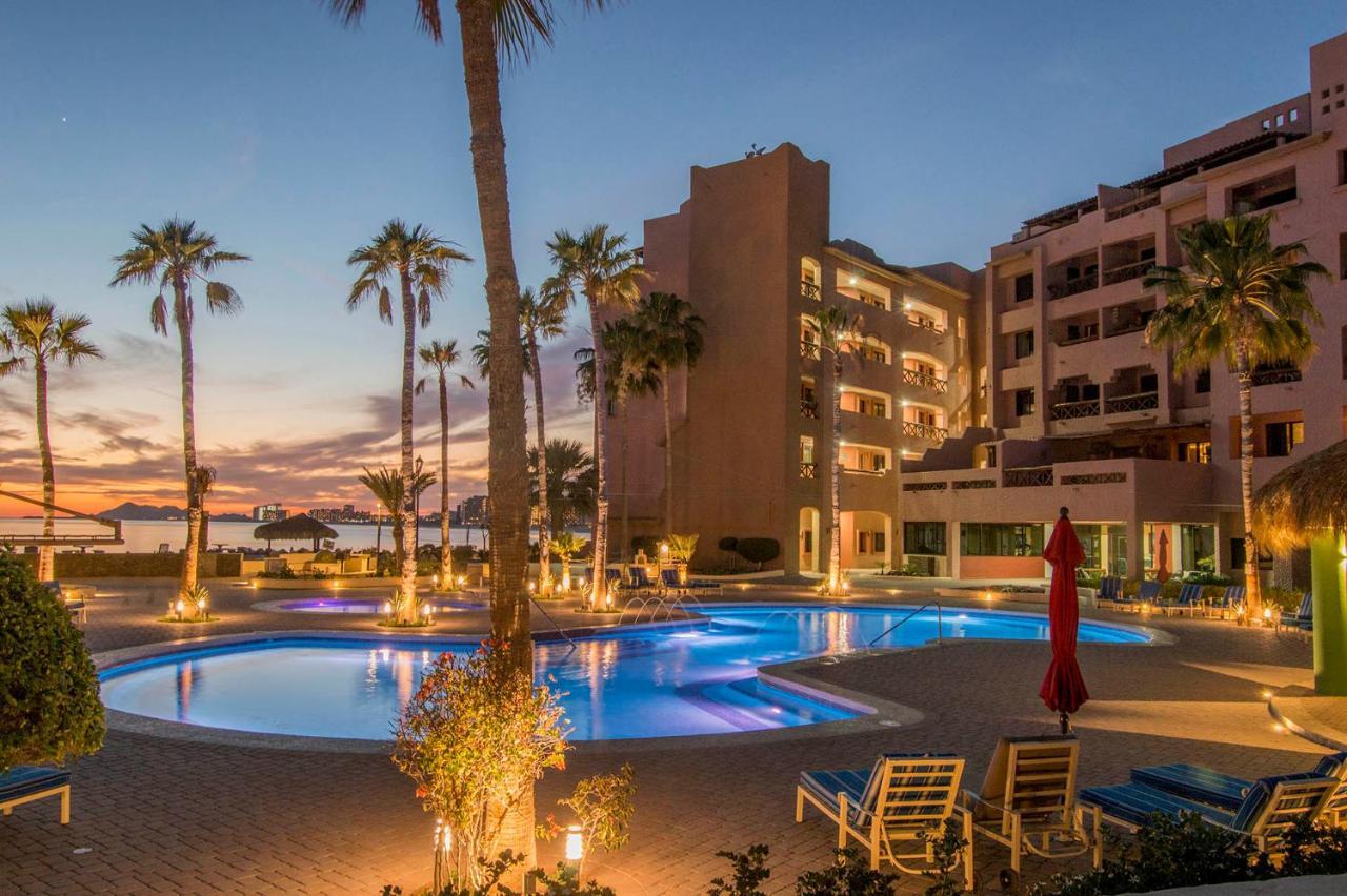 Aparthotel Marina Pinacate A-412 Puerto Peñasco Exteriér fotografie
