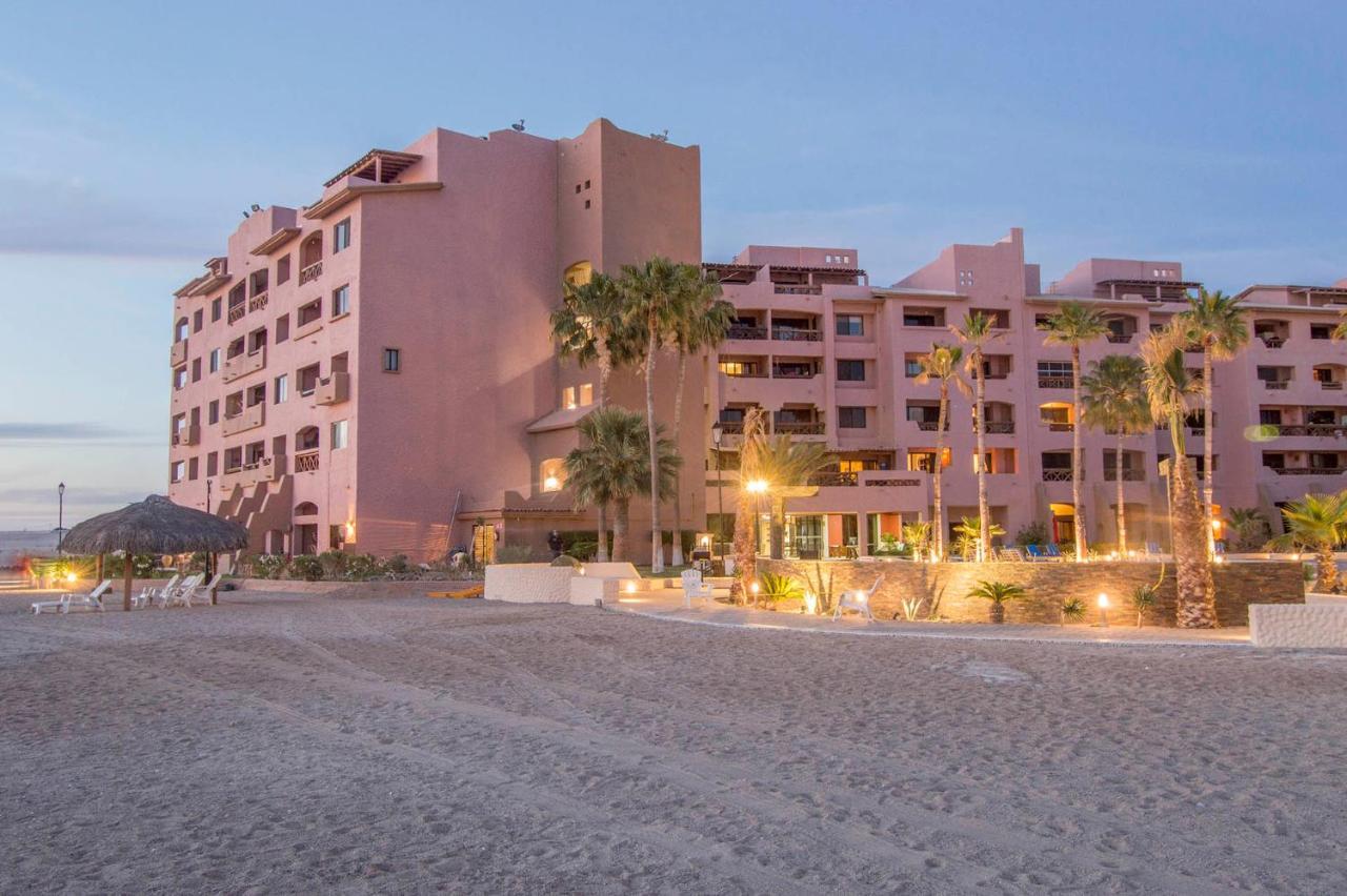 Aparthotel Marina Pinacate A-412 Puerto Peñasco Exteriér fotografie
